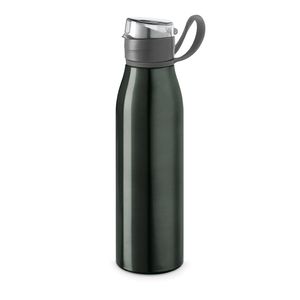 KORVER. Aluminium 650 mL sportflaska, miniatyr 6