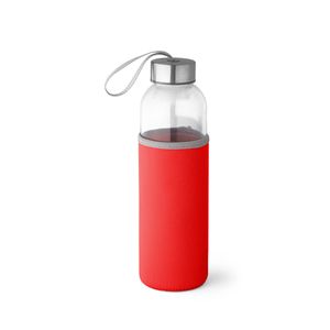 RAISE. Sportflaska av glas och rostfritt stål 520 mL, miniatyr 13