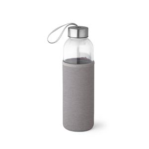 RAISE. Sportflaska av glas och rostfritt stål 520 mL, miniatyr 9