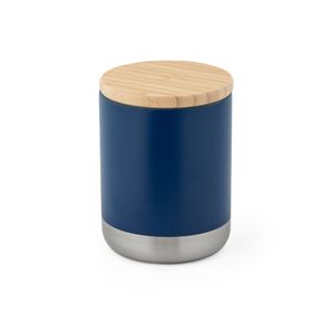 NORRE TUMBLER. Vakuumkopp i rostfritt stål (36% återvunnen) med dubbel vägg 370 ml, miniatyr 6