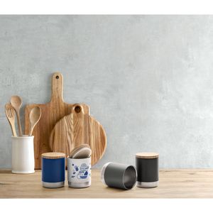NORRE TUMBLER. Vakuumkopp i rostfritt stål (36% återvunnen) med dubbel vägg 370 ml, miniatyr 5