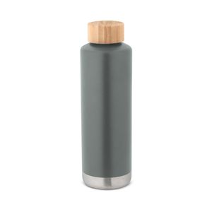 NORRE BOTTLE. Vakuumflaska i rostfritt stål (36% återvunnen) med dubbel 640 mL, miniatyr 7