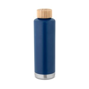 NORRE BOTTLE. Vakuumflaska i rostfritt stål (36% återvunnen) med dubbel 640 mL, miniatyr 6