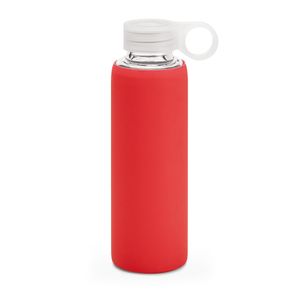 DHABI. Sportflaska av borosilikatglas 380 mL, miniatyr 8