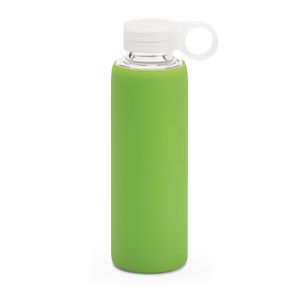 DHABI. Sportflaska av borosilikatglas 380 mL, miniatyr 7