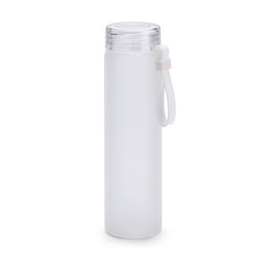 WILLIAMS. Flaska i borosilikatglas och lock AS 470 mL, miniatyr 8