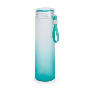 WILLIAMS. Flaska i borosilikatglas och lock AS 470 mL, miniatyr 6