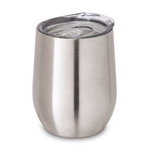RONDE. Termosmugg i rostfritt stål 400 ml, miniatyr 7