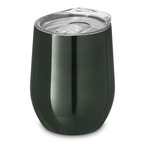 RONDE. Termosmugg i rostfritt stål 400 ml, miniatyr 6