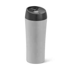 MONARDA. Rostfritt stål och PP resekopp 470 mL, miniatyr 6