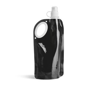 HIKE. Hopfällbar flaska i PET, PA och PE 750 mL, miniatyr 2