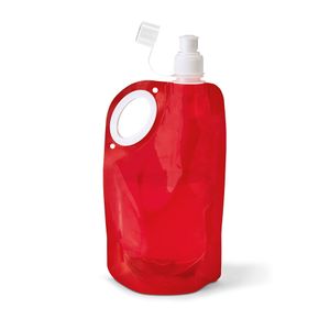 HIKE. Hopfällbar flaska i PET, PA och PE 750 mL, miniatyr 5