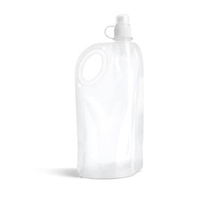 HIKE. Hopfällbar flaska i PET, PA och PE 750 mL, miniatyr 7