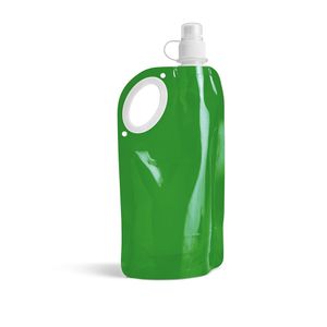 HIKE. Hopfällbar flaska i PET, PA och PE 750 mL, miniatyr 6