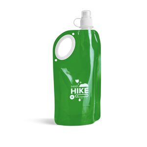 HIKE. Hopfällbar flaska i PET, PA och PE 750 mL, miniatyr 3