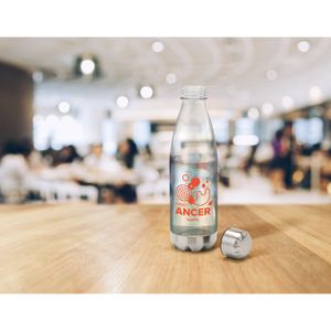 ANCER. AS och rostfri sportflaska 700 mL, miniatyr 4
