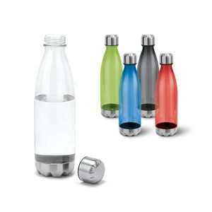 ANCER. AS och rostfri sportflaska 700 mL, miniatyr 1