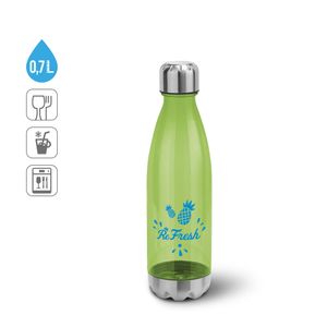ANCER. AS och rostfri sportflaska 700 mL, miniatyr 5