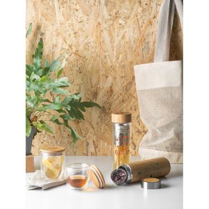 ECUADOR L. Borosilikatglas mugg 350 mL, miniatyr 4