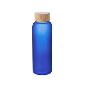 LILLARD. Borosilikatglasflaska frostad 500 ml, miniatyr 6