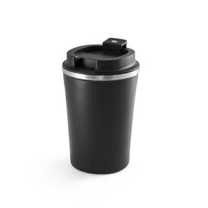 PHELPS. Rostfritt stål och PP mugg 470 mL, miniatyr 12
