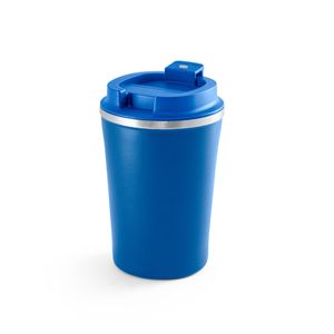 PHELPS. Rostfritt stål och PP mugg 470 mL, miniatyr 11