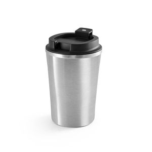 PHELPS. Rostfritt stål och PP mugg 470 mL, miniatyr 9