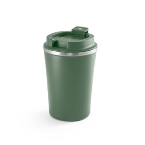 PHELPS. Rostfritt stål och PP mugg 470 mL, miniatyr 6