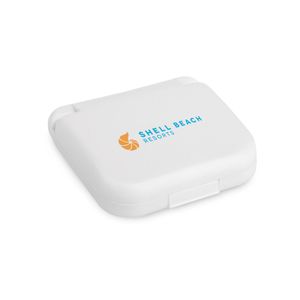 BILBO. Rese sy-kit, miniatyr 2
