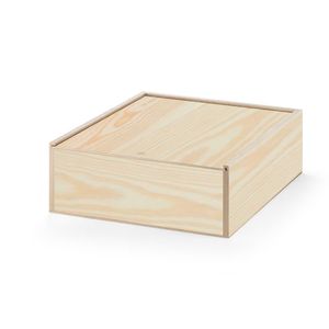 BOXIE WOOD L. Trälåda, miniatyr 6
