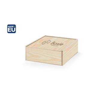 BOXIE WOOD L. Trälåda, miniatyr 5