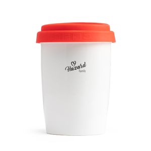HAZARD. Resemugg, miniatyr 2