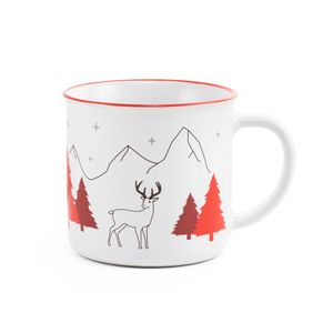 VERNON X. Keramik mugg, miniatyr 6