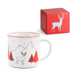 VERNON X. Keramik mugg, miniatyr 1