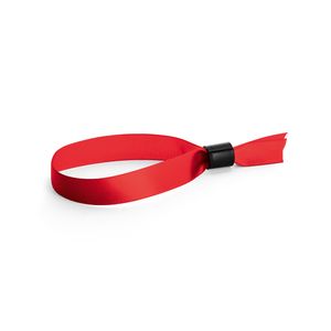 SECCUR. Manipuleringssäkert armband i satin, miniatyr 12