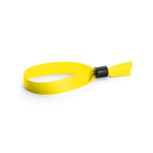 SECCUR. Manipuleringssäkert armband i satin, miniatyr 10