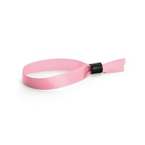 SECCUR. Manipuleringssäkert armband i satin, miniatyr 9