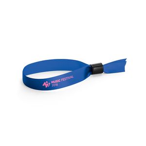 SECCUR. Manipuleringssäkert armband i satin, miniatyr 3