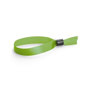 SECCUR. Manipuleringssäkert armband i satin, miniatyr 7