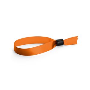 SECCUR. Manipuleringssäkert armband i satin, miniatyr 6