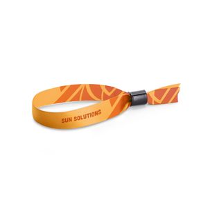 HOBART. SET Lanyard SUBLIMATION Slim II (15 mm) polyesterarmband med säkerhetsspänne, miniatyr 2
