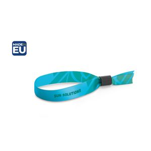 HOBART. SET Lanyard SUBLIMATION Slim II (15 mm) polyesterarmband med säkerhetsspänne, miniatyr 3