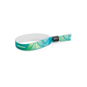 MENDOZA. SET Lanyard SUBLIMATION Slim I (15 mm) polyesterarmband med säkerhetsspänne, miniatyr 1