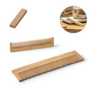 ENOS. Bambukam, miniatyr 1