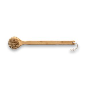 ARKIN. Badborste med bambukropp, miniatyr 2