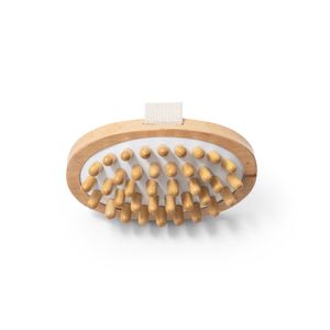 DOWNEY. Trä massageapparat mot celluliter, miniatyr 2