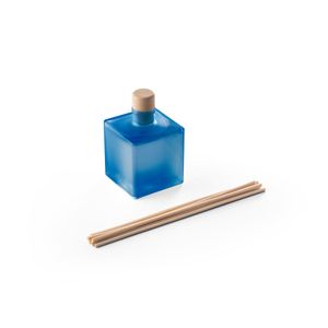 YEUN. doftspridare i glasflaskor, miniatyr 2