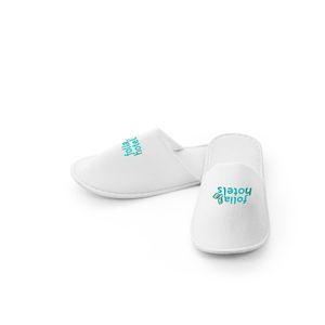 DANES. Unisex sovrumstofflor i polyester, miniatyr 3