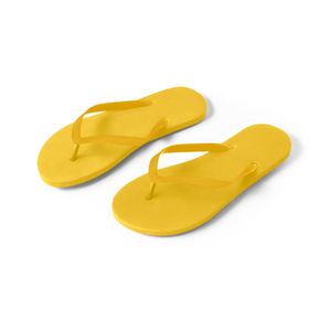 MAUPITI L / XL. Bekväma tofflor med PE-sula och PVC-band, miniatyr 9