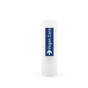 JOLIE VEGAN. Veganskt lypsyl, i återvunnen ABS (100% rABS) och PP, med vaniljsmak, miniatyr 4